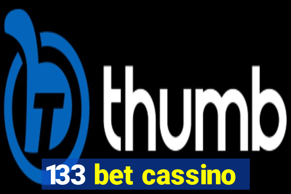 133 bet cassino